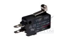 CÔNG TẮC HÀNH TRÌNH V15F-09C